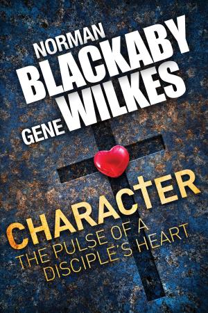 Cover of the book Character by Mark Bethea
