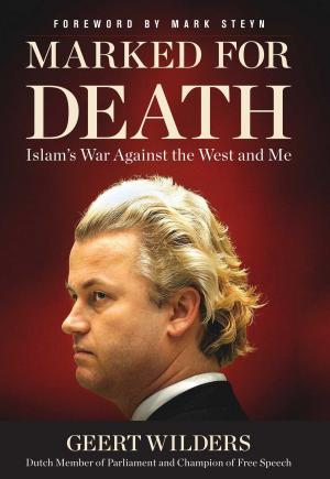 Cover of the book Marked for Death by Marc Morano