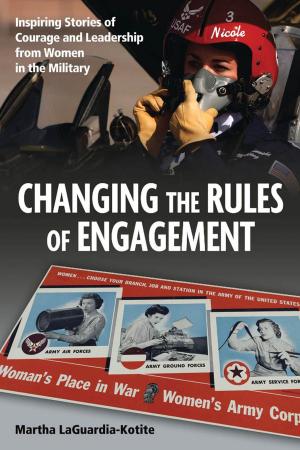 Cover of the book Changing the Rules of Engagement by Pamela Constable
