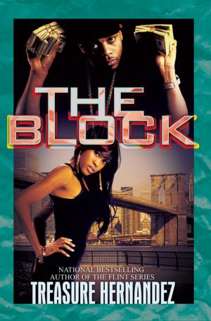 Cover of the book The Block by Brenda Hampton