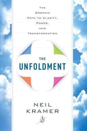 Cover of the book The Unfoldment by Kinosian, Janet
