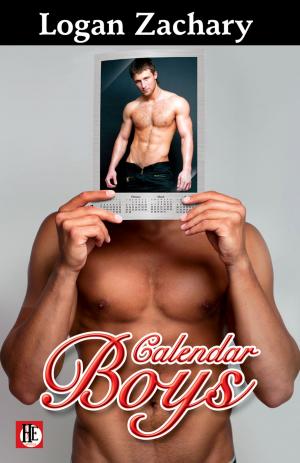 Cover of the book Calendar Boys by Eric Andrews-Katz