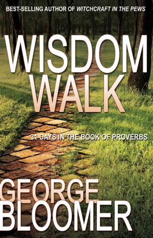 Cover of the book Wisdom Walk by Mary K. Baxter, Dr. T. L. Lowery