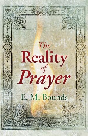 Cover of the book The Reality of Prayer by Laura V. Hilton