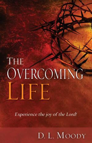 Book cover of The Overcoming Life