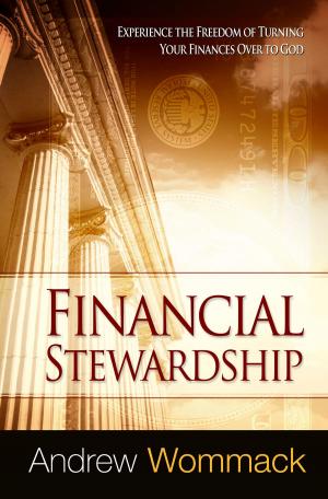 Cover of the book Financial Stewardship by Andrew Wommack