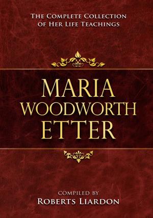 Book cover of Maria Woodworth-Etter Collection