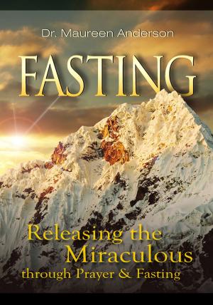 Book cover of Fasting