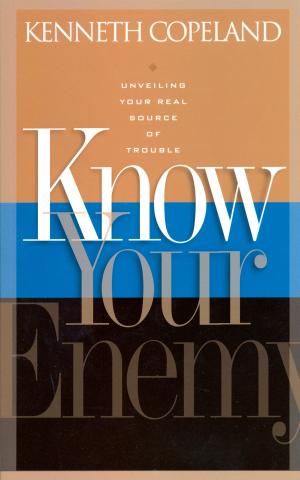 Cover of the book Know Your Enemy by Provance, Keith, Provance, Megan
