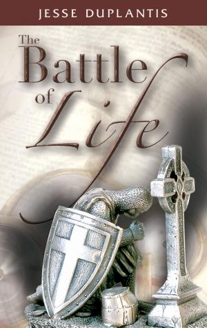 Book cover of Battle of Life