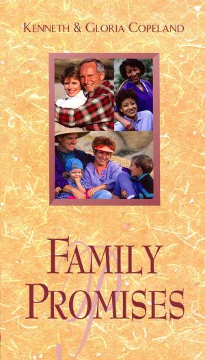 Book cover of Family Promises