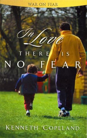 Cover of the book In Love There is No Fear by Dr. Anne Gimenez & Robert Paul Lamb