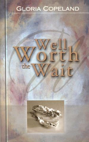 Cover of the book Well Worth the Wait by Harrison, Buddy