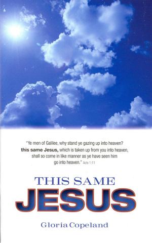 Cover of the book This Same Jesus by Bob Yandian