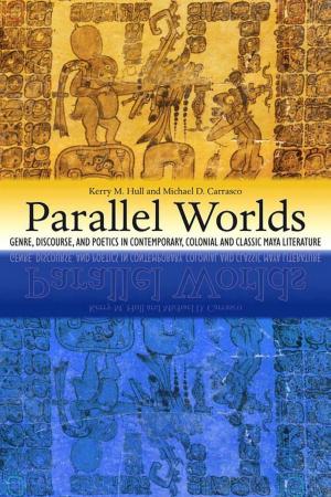 Cover of the book Parallel Worlds by Mira Shimabukuro