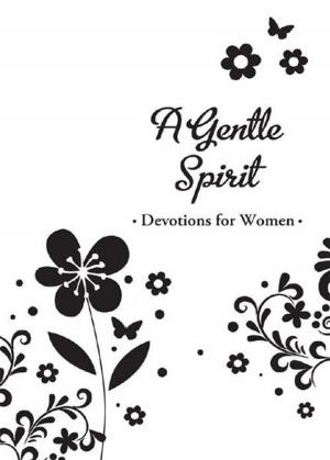 bigCover of the book A Gentle Spirit by 