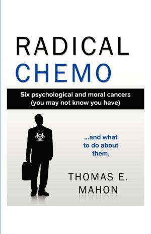 Cover of the book Radical Chemo by Martin Macmillan