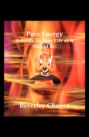 Cover of the book Pure Energy by dhiraj gaurh