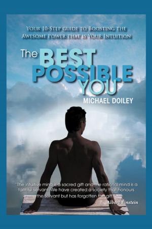 Cover of the book The Best Possible You by Maria Grujicic