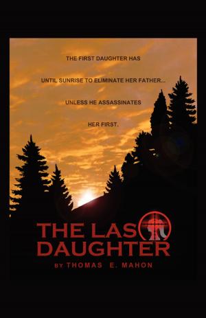 bigCover of the book The Last Daughter by 