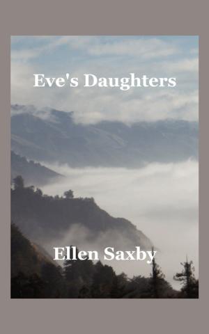 Cover of the book Eve's Daughters by Heather Ranier