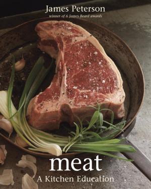 Cover of the book Meat by Scott Baker