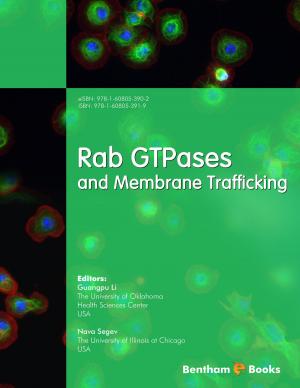 Cover of Rab GTPases and Membrane Trafficking