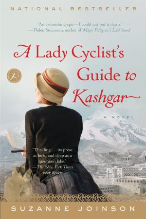 Cover of the book A Lady Cyclist's Guide to Kashgar by A.E. Via