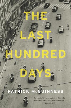 Book cover of The Last Hundred Days