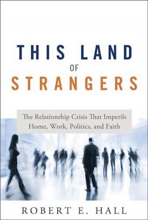 Cover of This Land of Strangers: The Relationship Crisis That Imperils Home, Work, Politics, and Faith