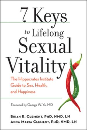 Book cover of 7 Keys to Lifelong Sexual Vitality
