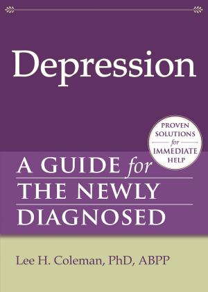 Cover of the book Depression by Janelle M. Caponigro, MA, Erica H. Lee, MA, Sheri L Johnson, PhD, Ann M. Kring, PhD