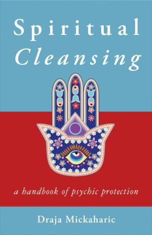 Cover of Spiritual Cleansing: A Handbook of Psychic Protection