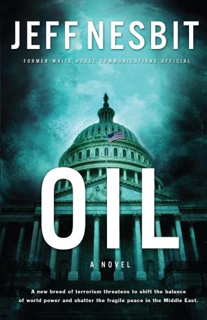 Cover of the book Oil by Miralee Ferrell