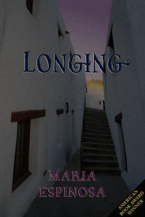 Cover of the book Longing by Sarah Stegall