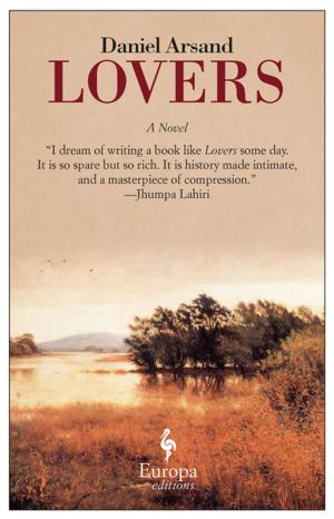 Cover of the book Lovers by Joe Flanagan