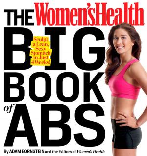 Book cover of The Women's Health Big Book of Abs