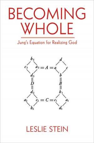 Cover of the book Becoming Whole by Bob Algozzine, Jim Ysseldyke