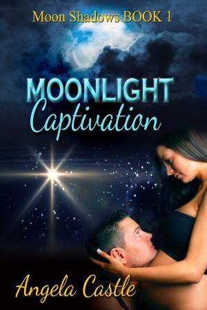 Cover of the book Moonlight Captivation by Caroline Aubrey