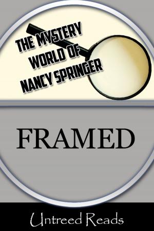 Cover of the book Framed by Nancy Springer