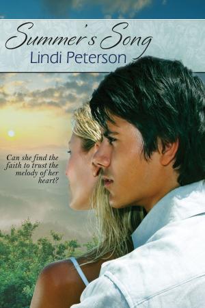 Cover of the book Summer's Song by Trish Jensen