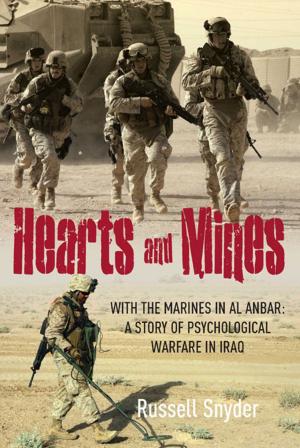 Cover of the book Hearts and Mines by Daniel Allen Butler