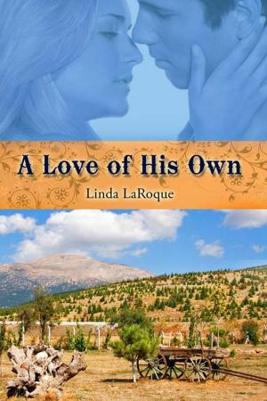 Cover of the book A Love of His Own by Iona Morrison