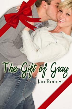 Cover of the book The Gift of Gray by Chrys  Fey