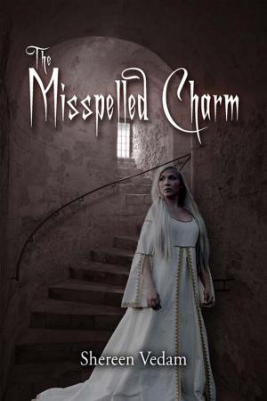 bigCover of the book The Misspelled Charm by 