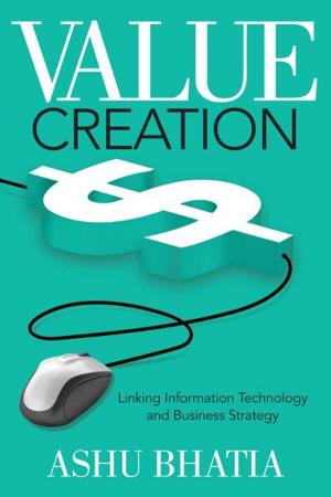 Cover of the book Value Creation by Robert David Booth