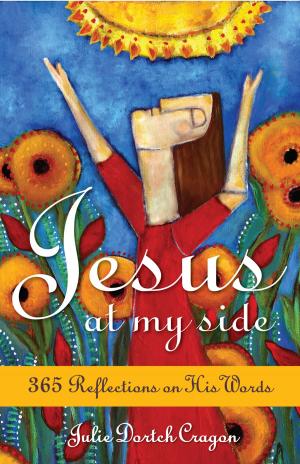 Cover of the book Jesus at My Side by Thérèse of Lisieux