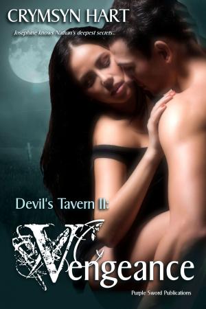 Book cover of Devil's Tavern 2: Vengeance