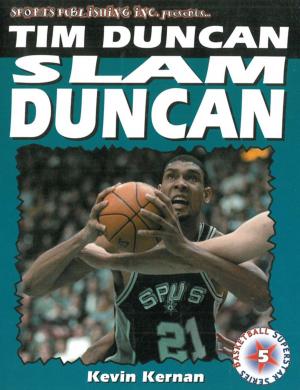 Cover of the book Tim Duncan by Steve Greenberg, Laura Lanese