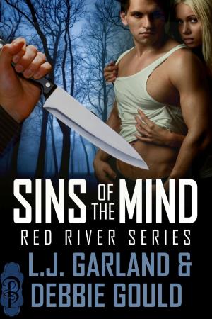 bigCover of the book Sins of the Mind by 